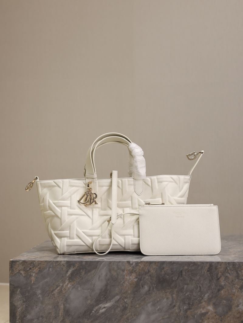 chr1st1an D10r shopping bags